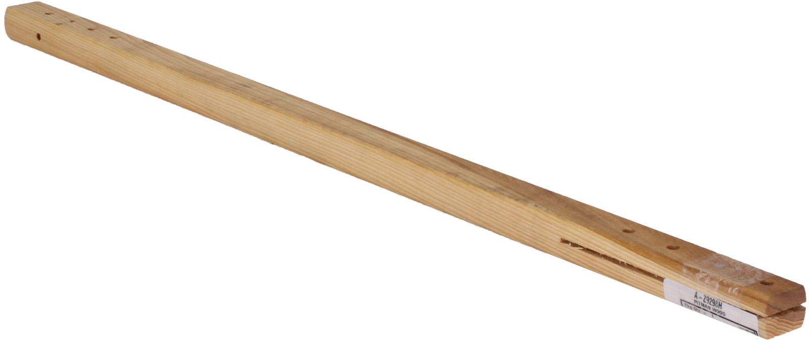 Pitman Wood Pack of 2 Z9298H fits John Deere 5