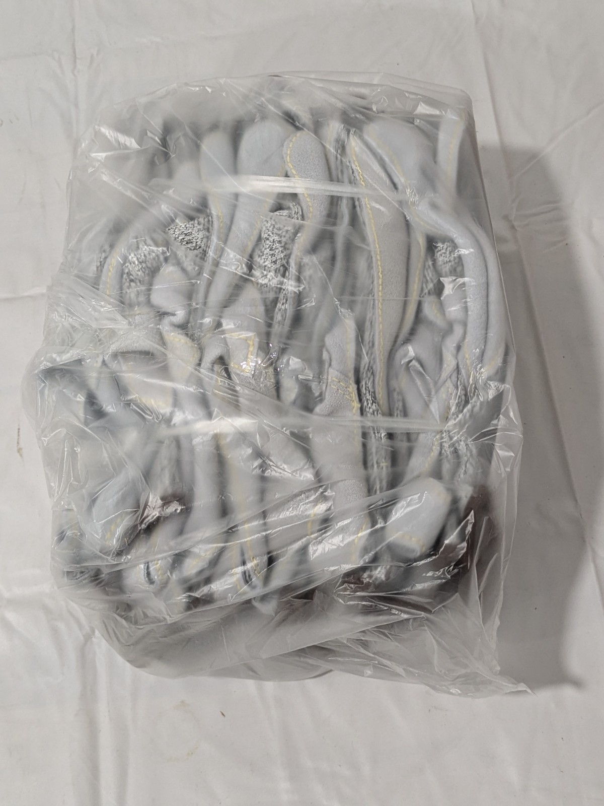 Ansell Cut, Puncture & Abrasion-Resistant Glove Sz Large 12 Pairs 48703090