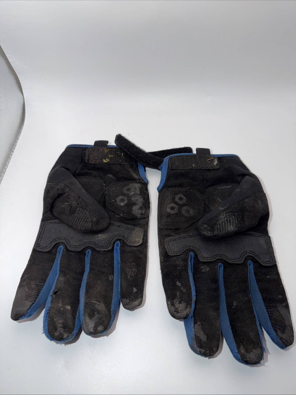 2 PAIR Kobalt Heavy-Duty Impact Work Gloves – XTRA LARGE XL