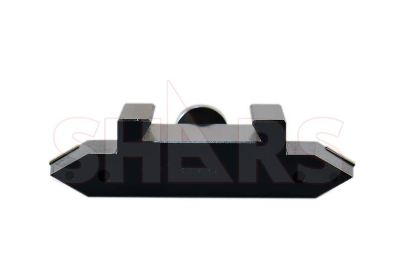 Shars Universal Tool Holder #16 CA Combo Turning and Facing TNMG432 Insert P}