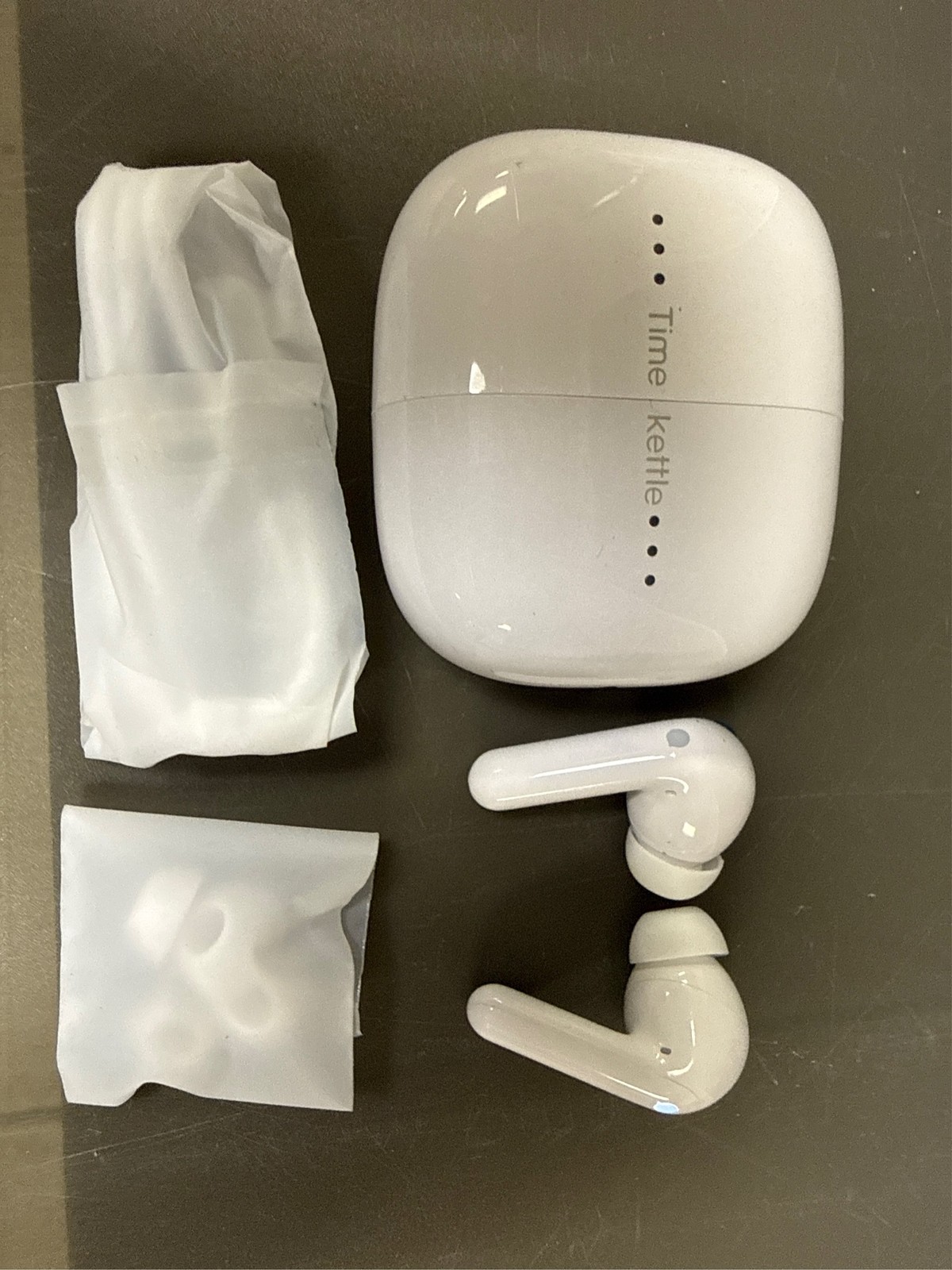 Timekettle M3 3-in-1 Language Translator Earbuds, Real-Time Translation in 43 La