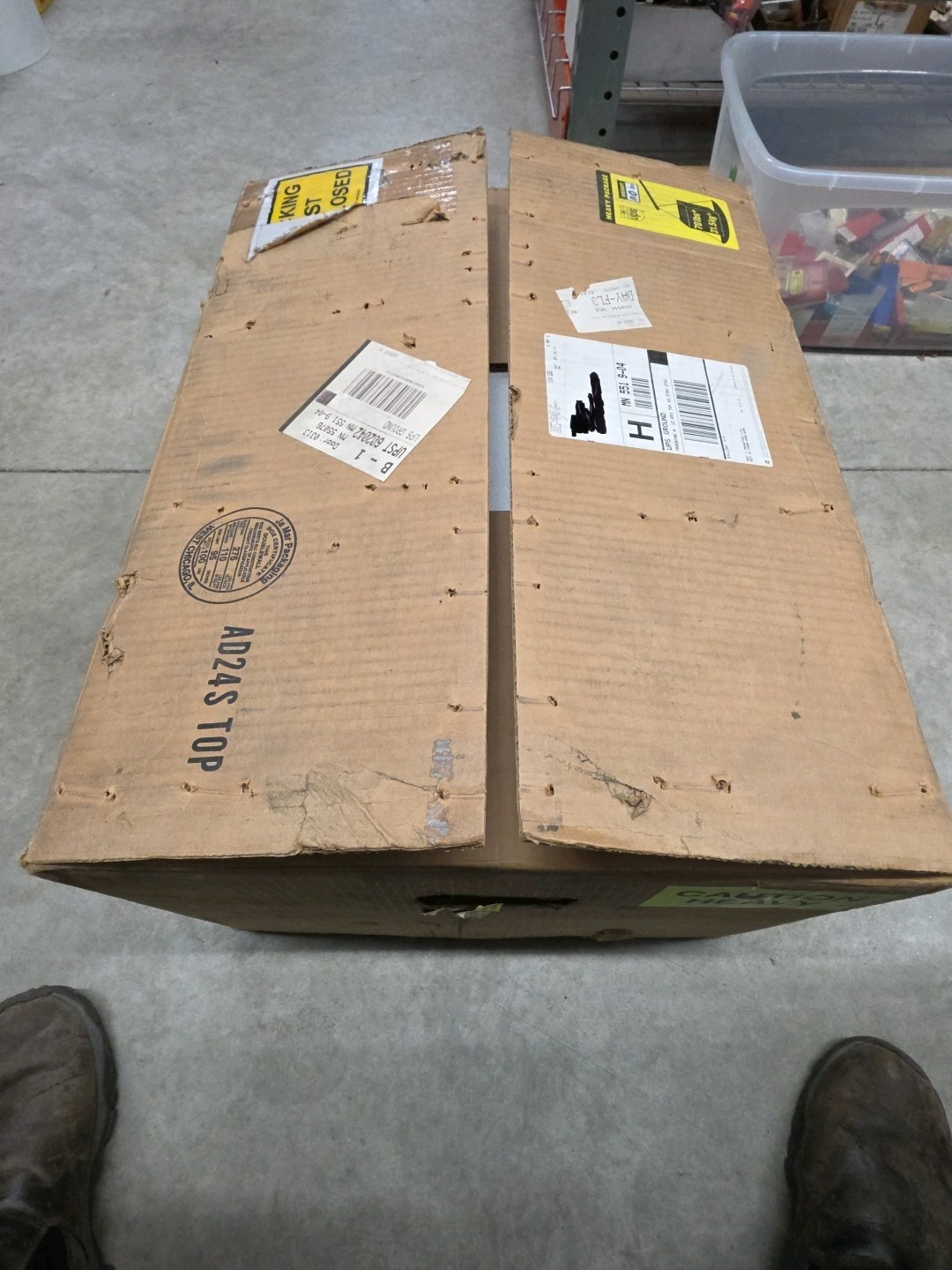 NEW – WEG Motor – W21 CC029A SEVERE DUTY MODEL 00218EP3EBM145T 3PH 2HP 1750RPM