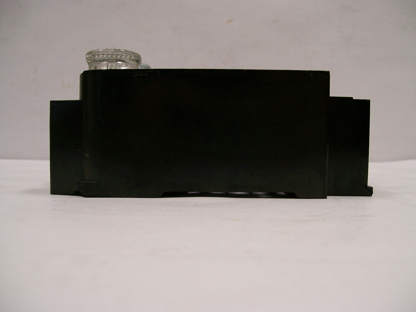 C-H Cutler-Hammer Dual 60Amp Fuse Panel Block Interior 4334H204 1PH NO PULLOUTS
