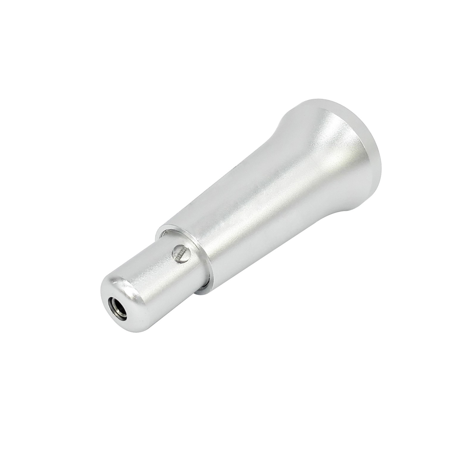 1-5* Dental Hygiene Prophy Handpiece Air Motor 4Holes 4:1 Nose Cone 360°Swivel