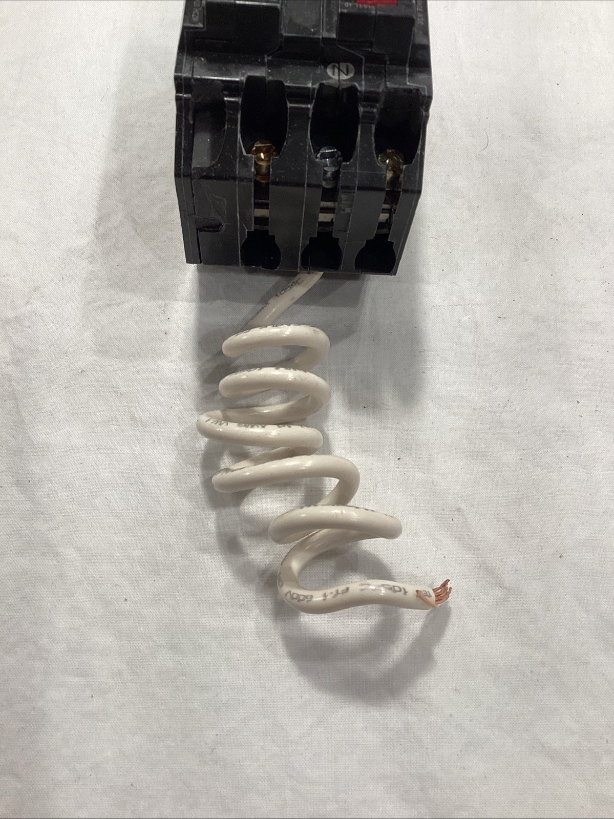 GE THQL2150GFT Used