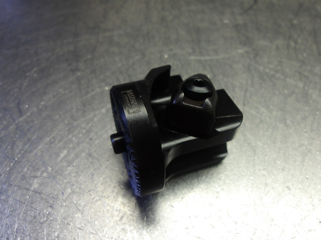 Sandvik SL32 Coolant Thru Indexable Turning Head 570-DCLNR-32-12-L (LOC2018A)