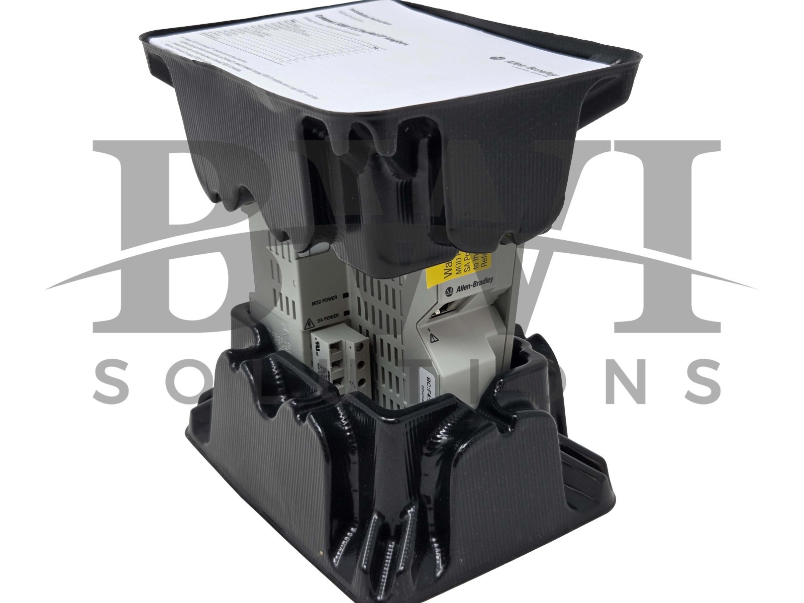 NEW Allen Bradley 5069-AENTR /A Compact 5000 EtherNet/IP Adapter 5069AENTR
