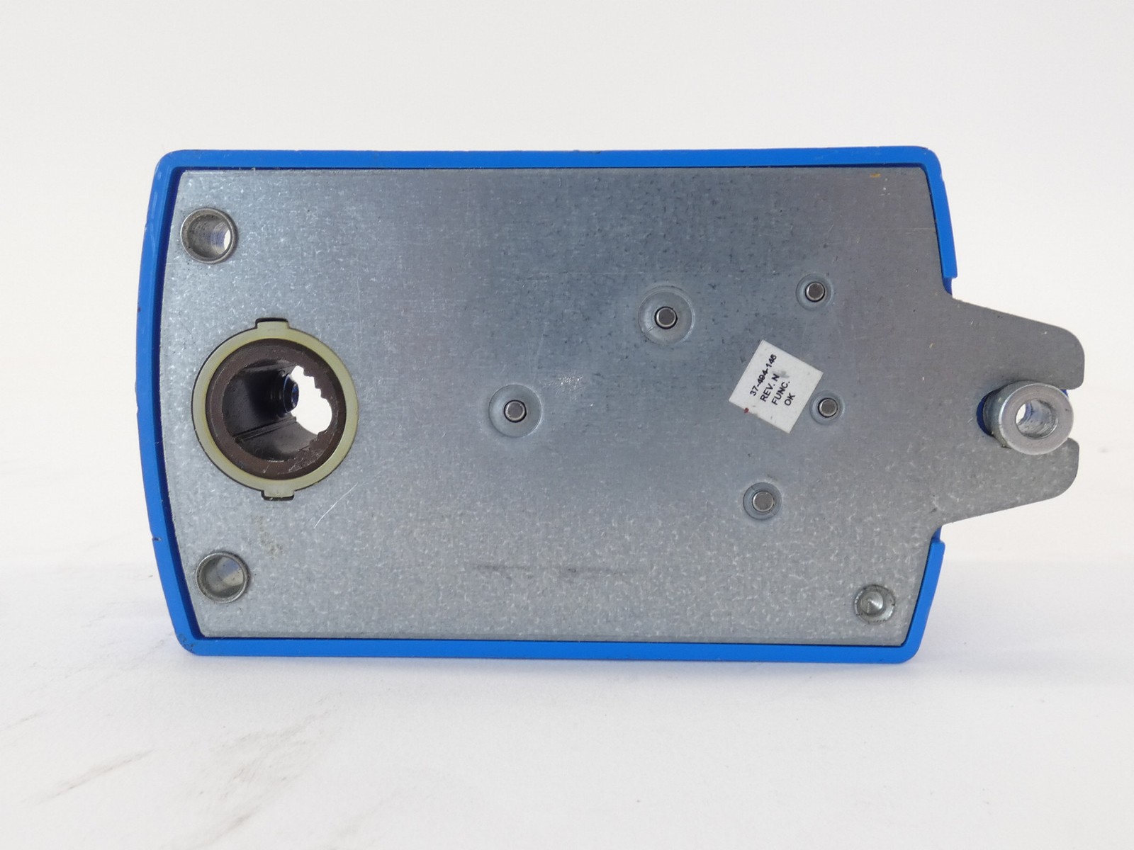 Johnson Controls M9104-AGA-3S Actuator 35 In.-Lb IP40 24VAC