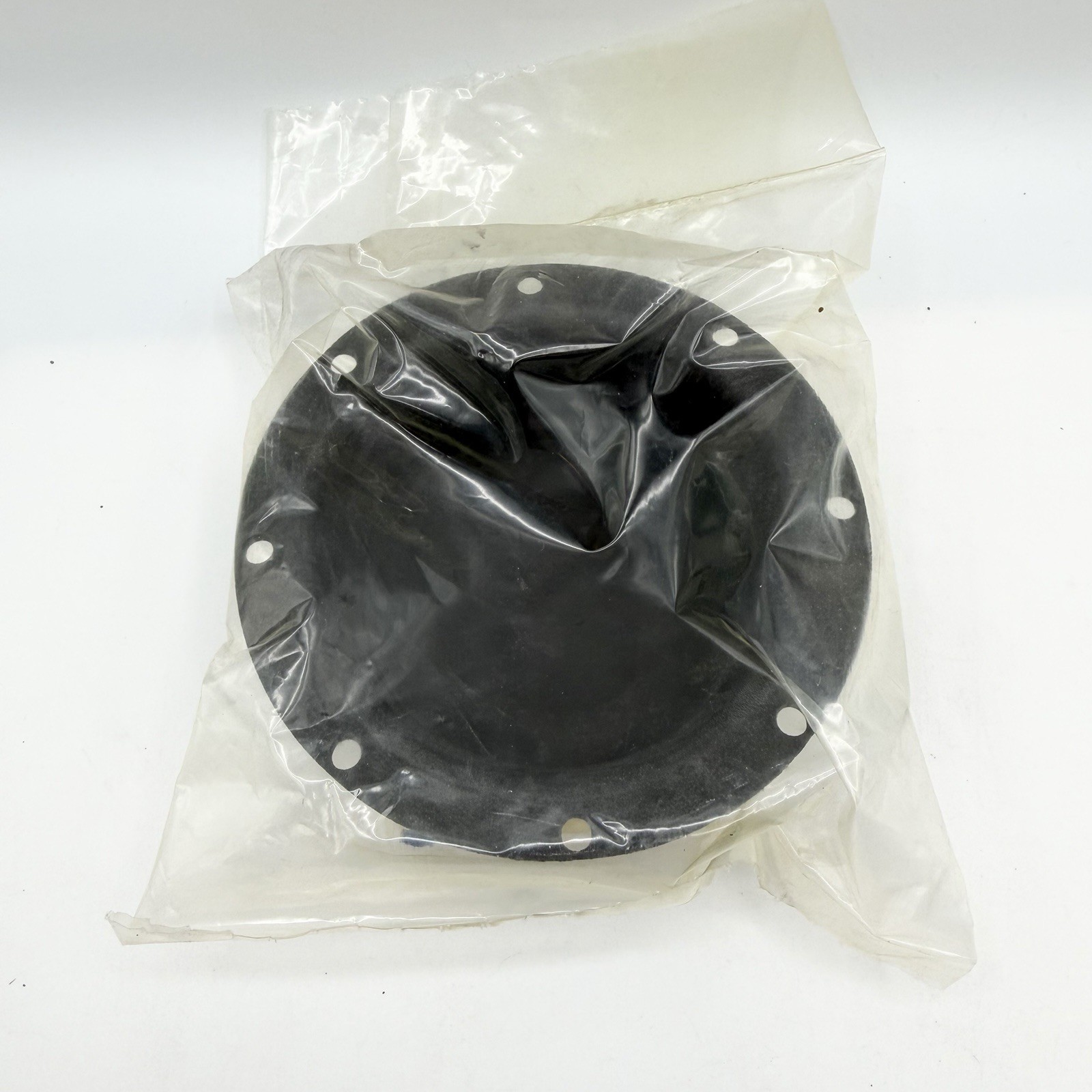 Johnson Controls V-3000-600 Diaphragm Repair Kit Pneumatic Valve Actuator NOS