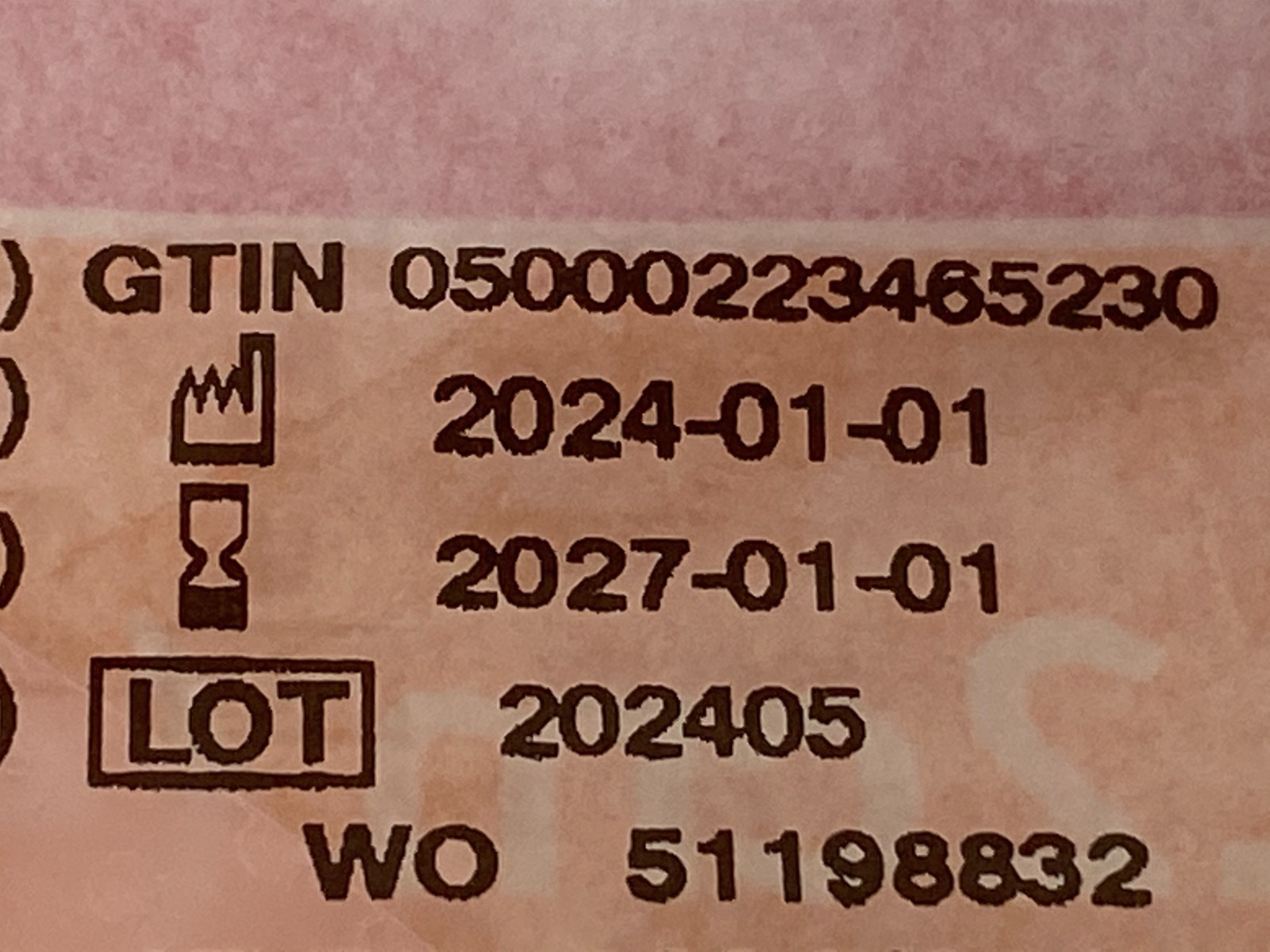 Lot of 15 Smith & Nephew Allevyn 66800506 Exp.2027-01 to 2028-04 (*AA15)
