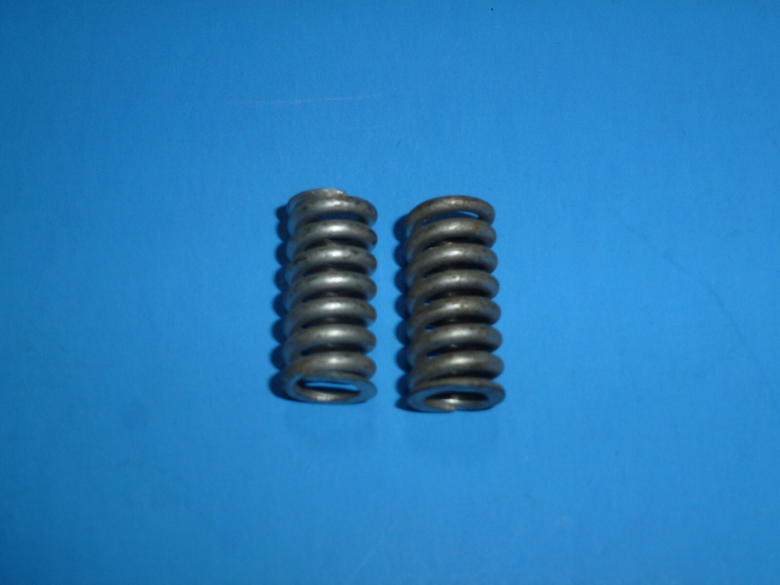 Medium Duty Compression Spring .480 O.D. 1.00″ OAL, FREE SHIPPING, WG1734