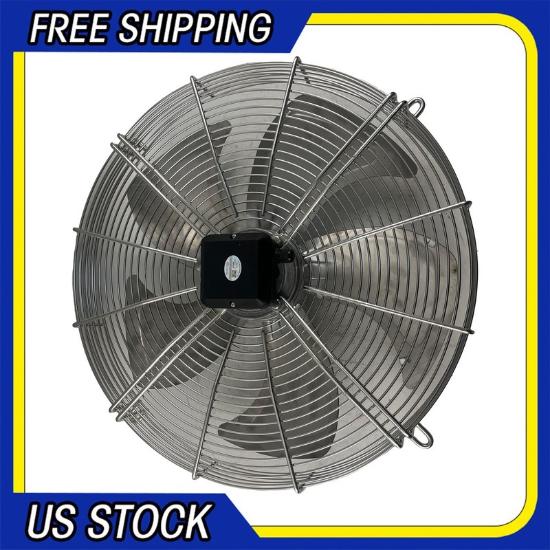 For ZIEHL-ABEGG Cooling Fan 1340/1030rpm FL050-VDK.4I.V5S