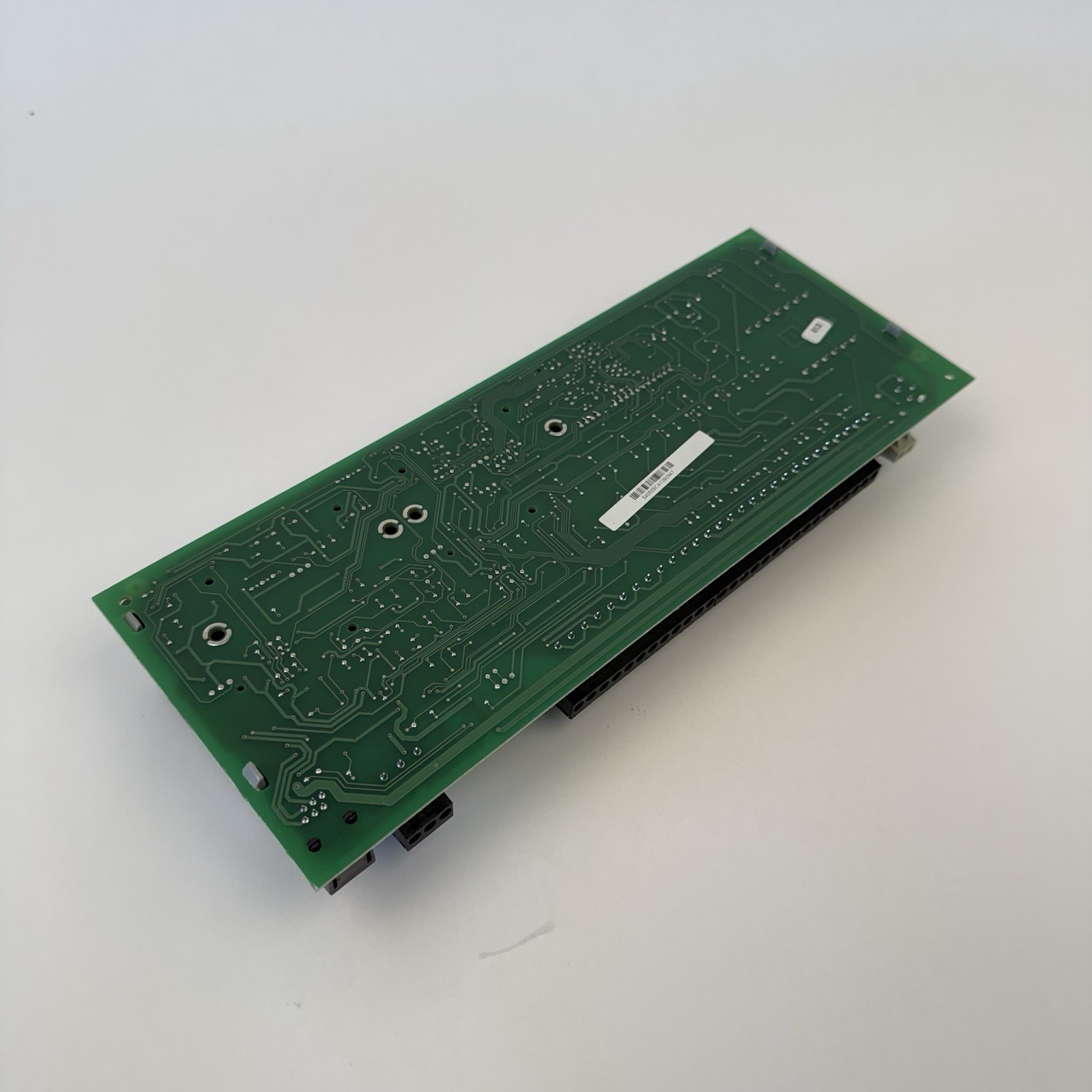 Siemens 540-509 APOGEE TEC Unit Vent Controller 24VAC 0-10V HVAC DDC