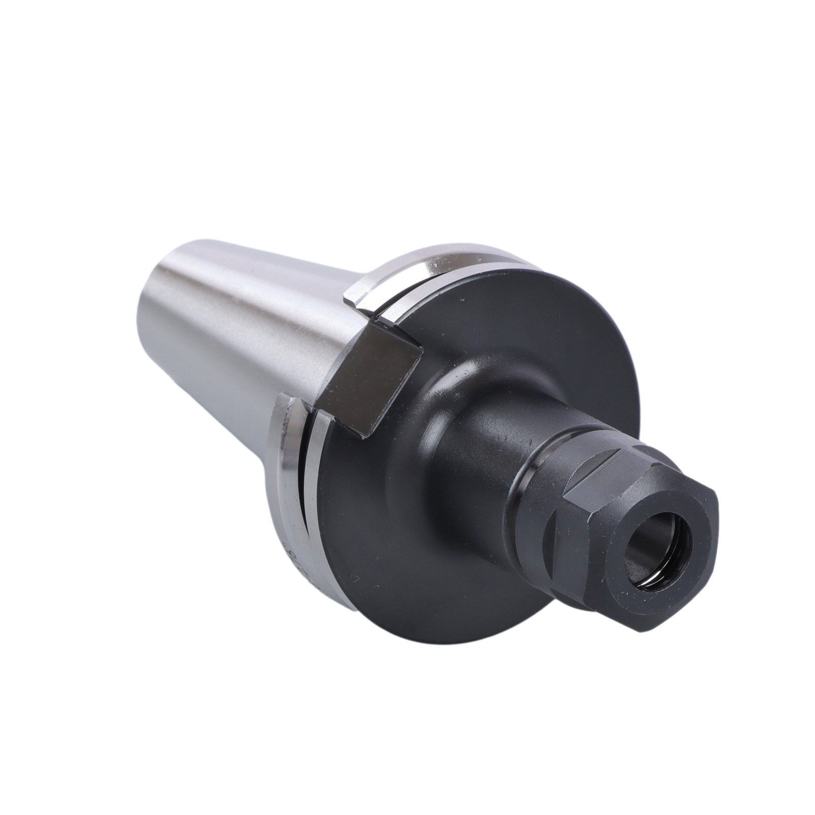 10 Pcs CAT40-ER16 Collet Chuck 70mm 2.76″ G2.5 20000RPM CNC Milling Tool