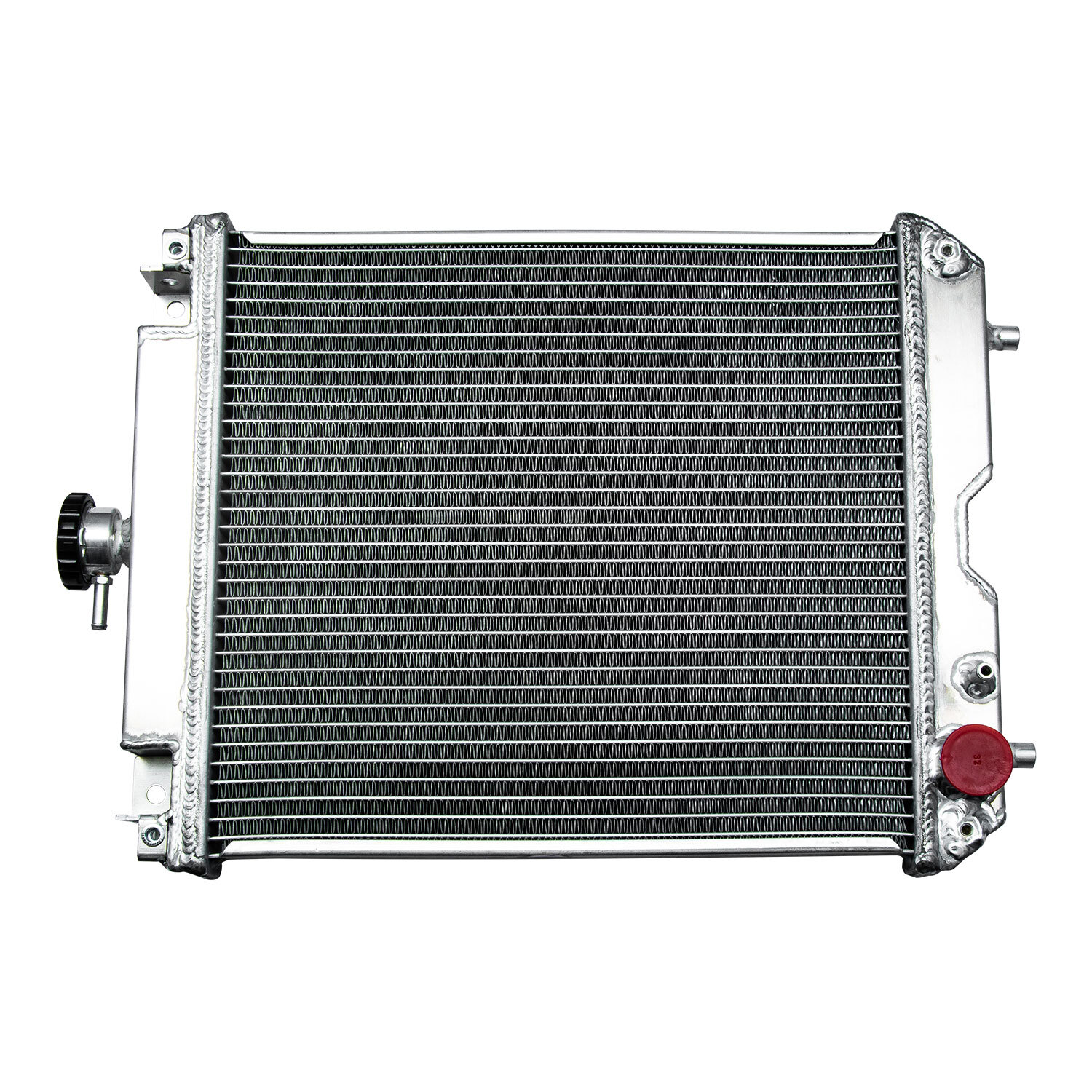 RC41142300 Radiator Fit Kubota KX91-3 KX91-3S U35 U35S U35-3 U35-S2 D1703 Engine