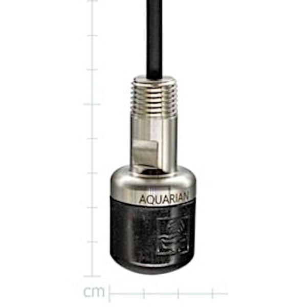 Aquarian Audio Hydrophones Model H1C with 1.5m cable