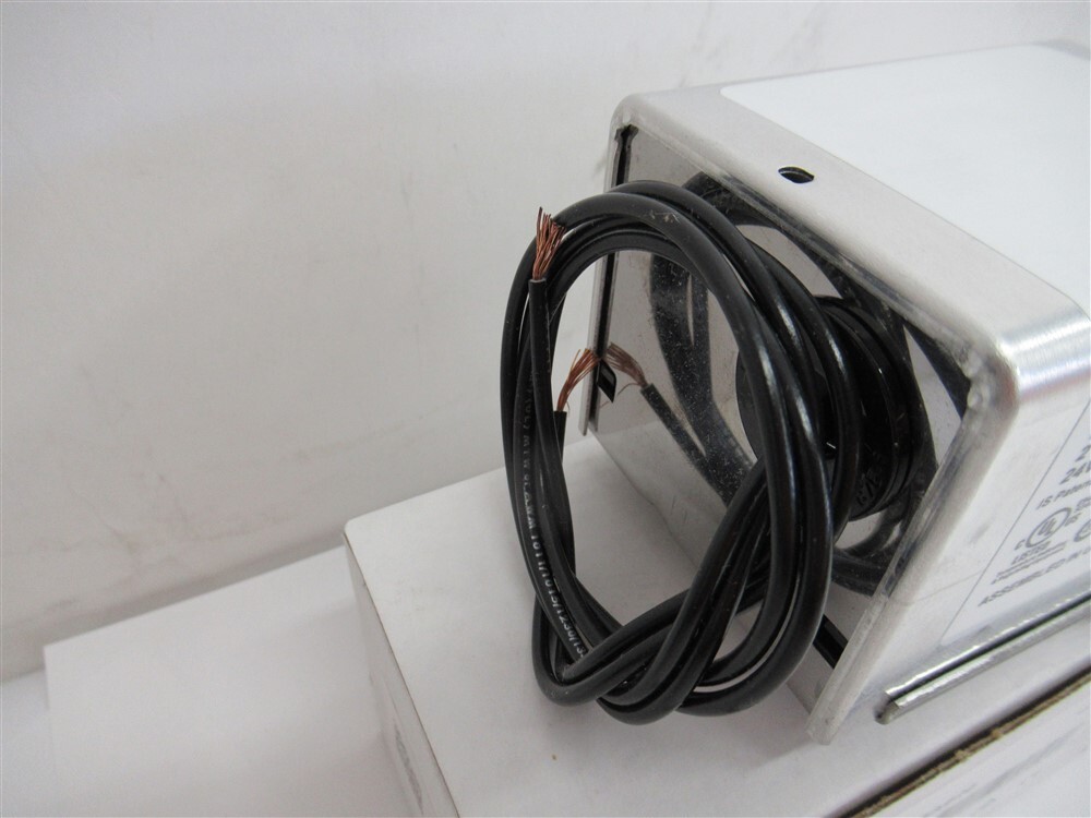 Johnson Controls JH13A020 / AH13A020, 24V PopTop HCO Actuator