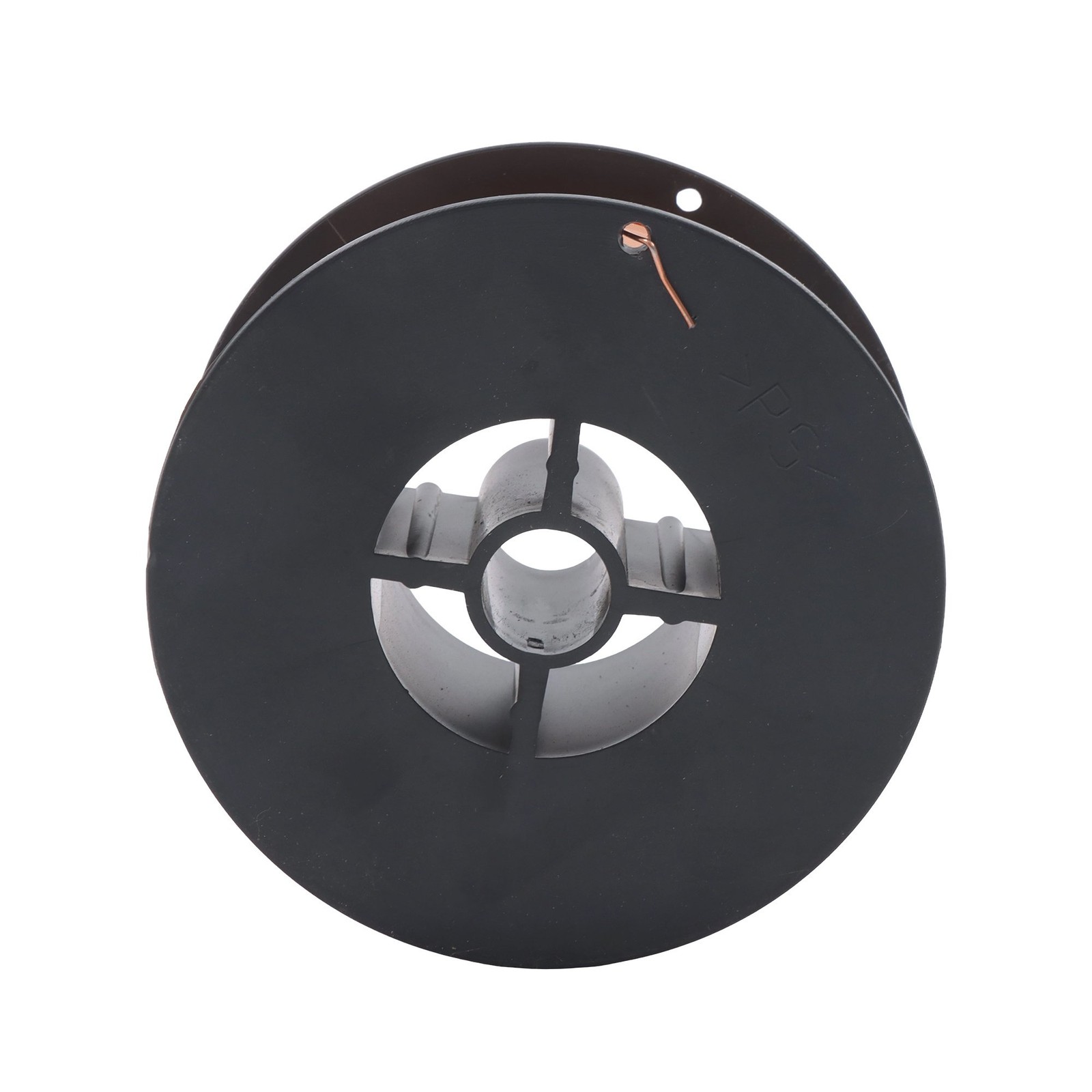2 Pack ER70S-6 .030″ (0.8 mm) Mild Steel MIG Welding Wire 2-lb Roll Wire