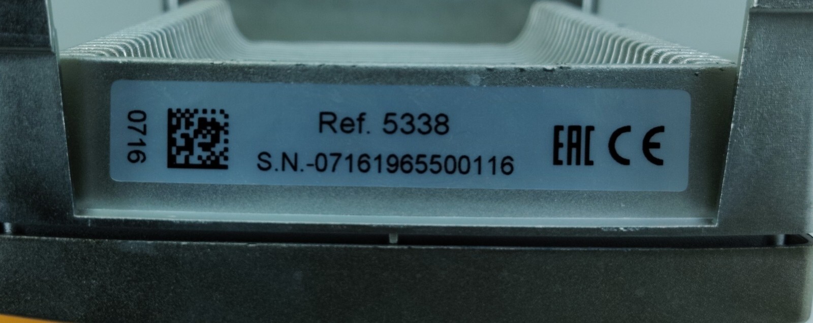 TELEVES DTKOM Amplifier Line Board multiBand MATV 1/10 «F» 11/u G41 53DB 5338