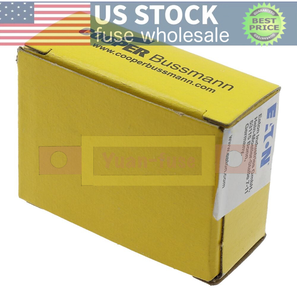 10PCS LPCC15 New Bussmann LP-CC-15 15A 600Vac Time-delay Fuse Fast Delivery