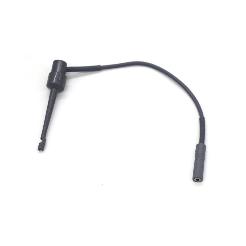 10pcs/pk-Universal Apex locator accessory Female Dental Apex Locator File Holder