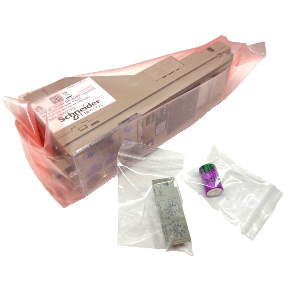 SCHNEIDER ELECTRIC / SQUARE D TRIP UNIT S144A MICROLOGIC 6.0A 33073