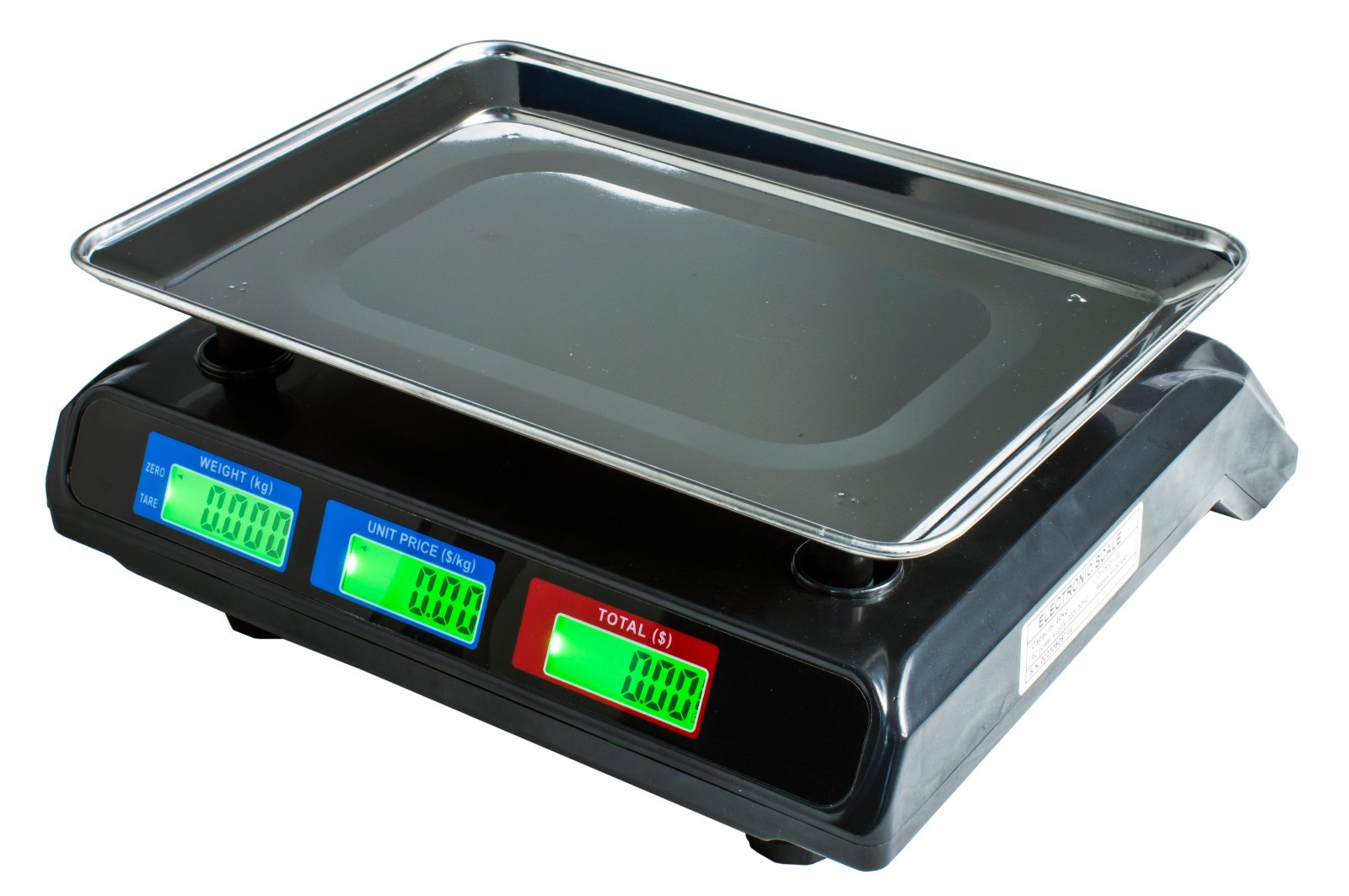 Checkweigher Shop Scales Market Scales Price Scales 40 kg Scales Digital Fruit Scales