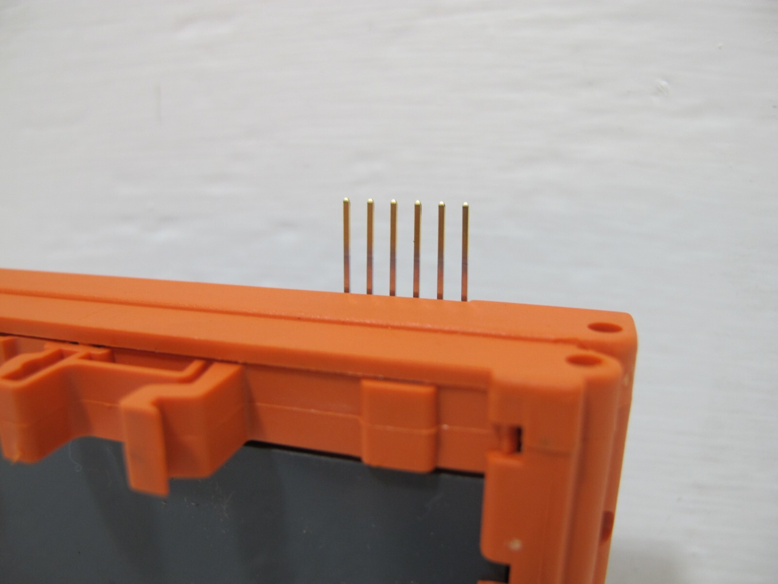 Douglas Lighting Controls WNX-Micro-Thermo Networking Node for WRS-2224 Relay