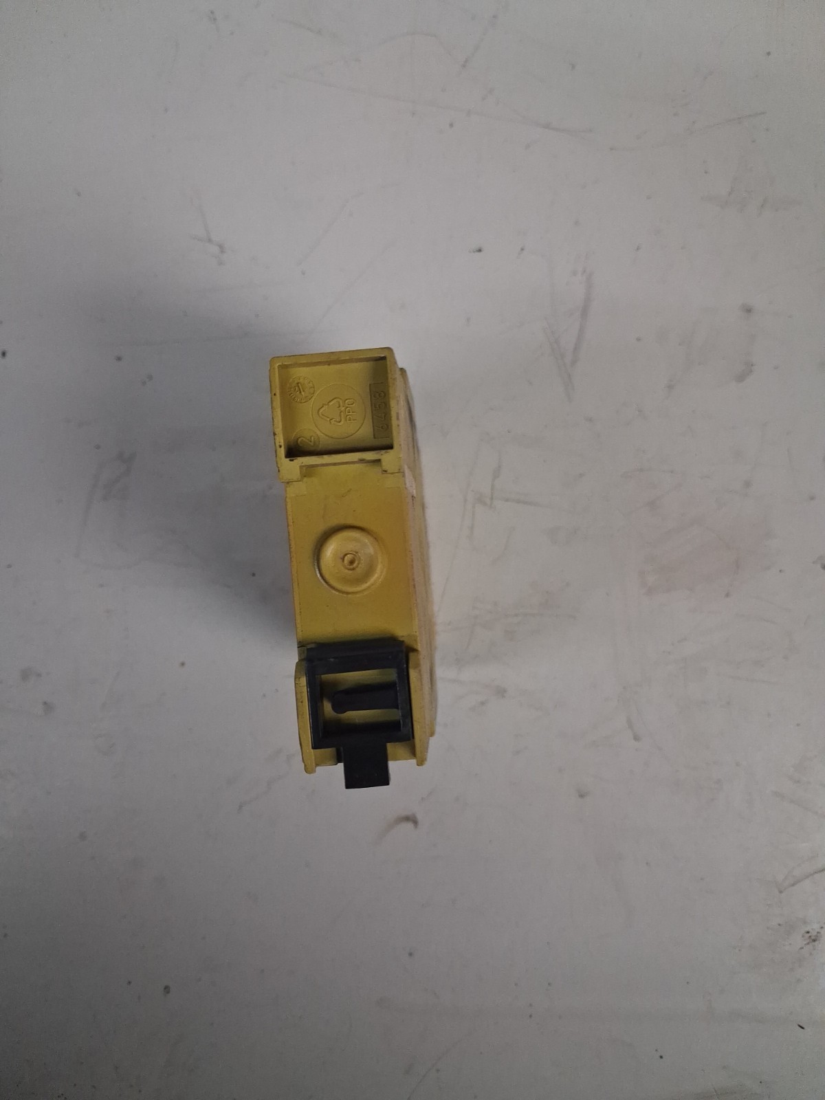 Pilz PZE X4VP 0,5 Safety Relay, 24VDC