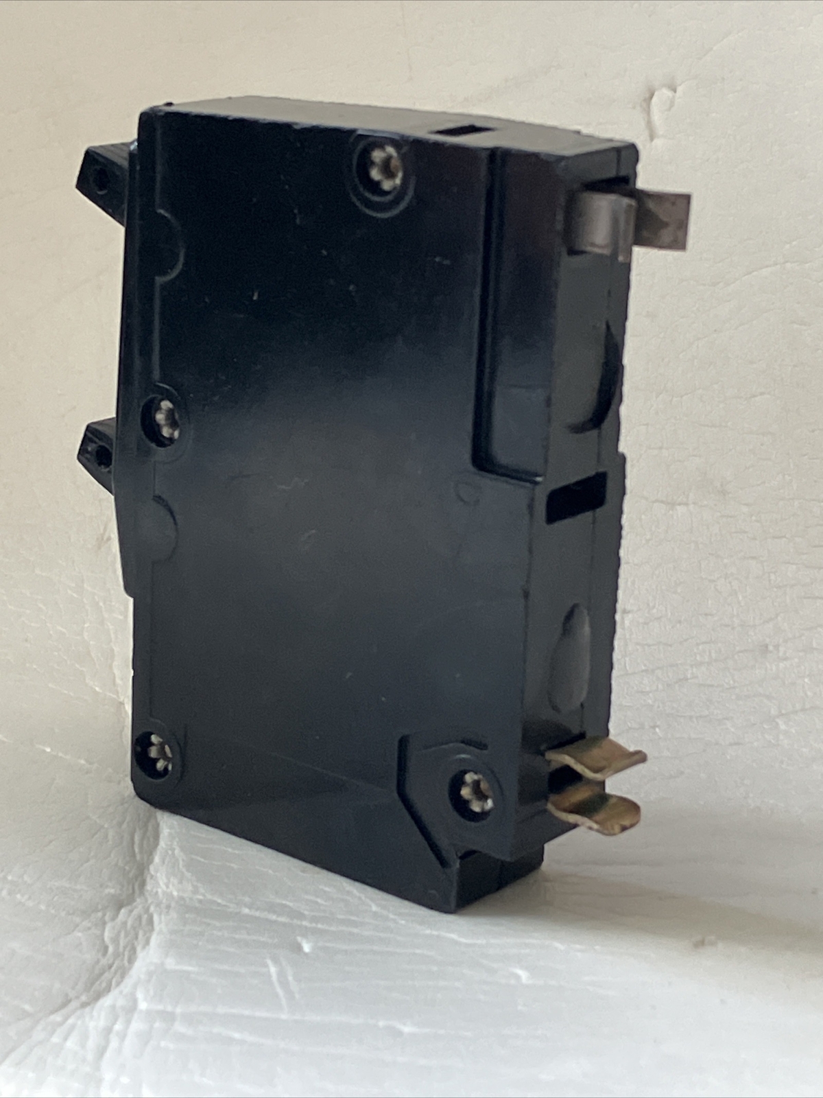 Square D QOT2020 20 Amp 1 Pole Piggyback Tandem CLIP QO2020 Stab-In connect