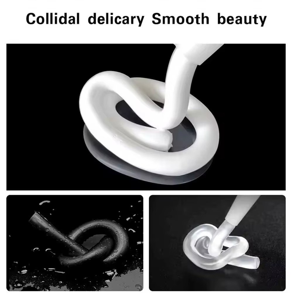 9900 Waterproof Sealant, Outdoor Silicone Waterproof Sealant Heat Resistant 500g