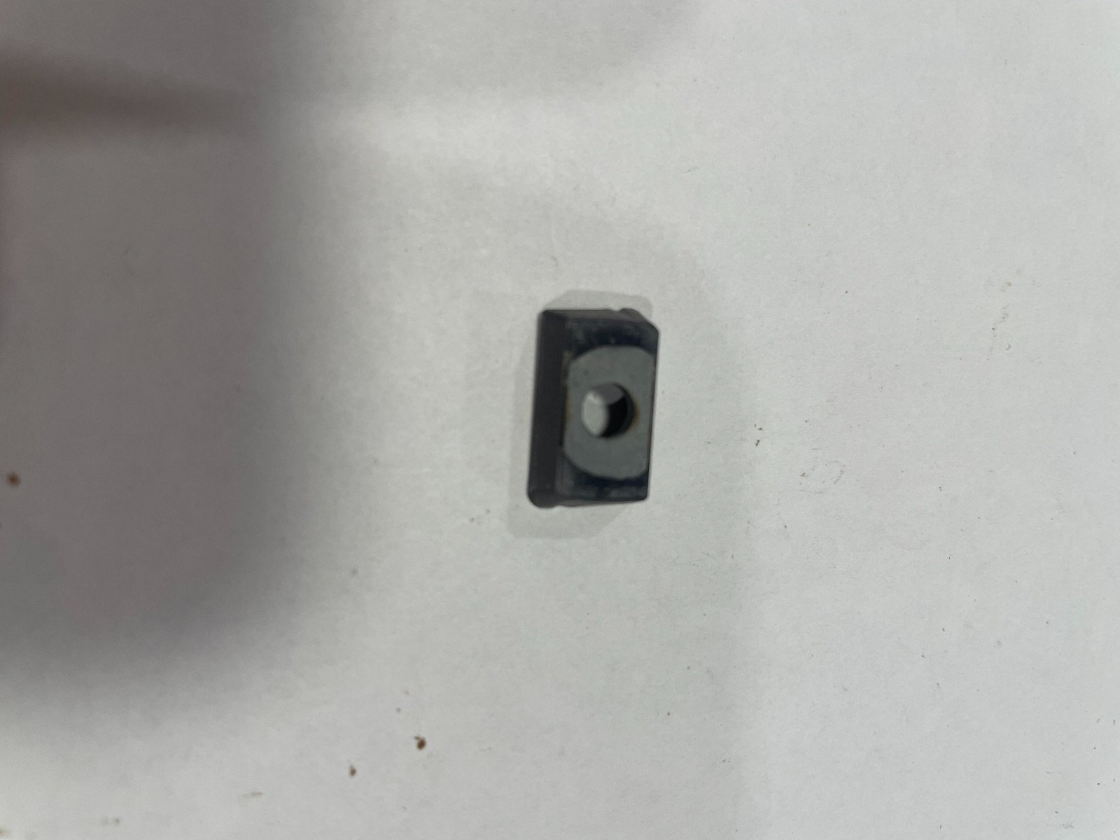 KENNAMETAL QTY 10 appt26334pder5gd kc525m 102594261130R APPT160416PDERGD
