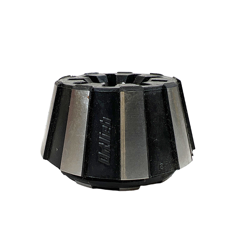 Jacobs 3624 Rubber-Flex RFC 23 mm to 25 mm Capacity Collet –