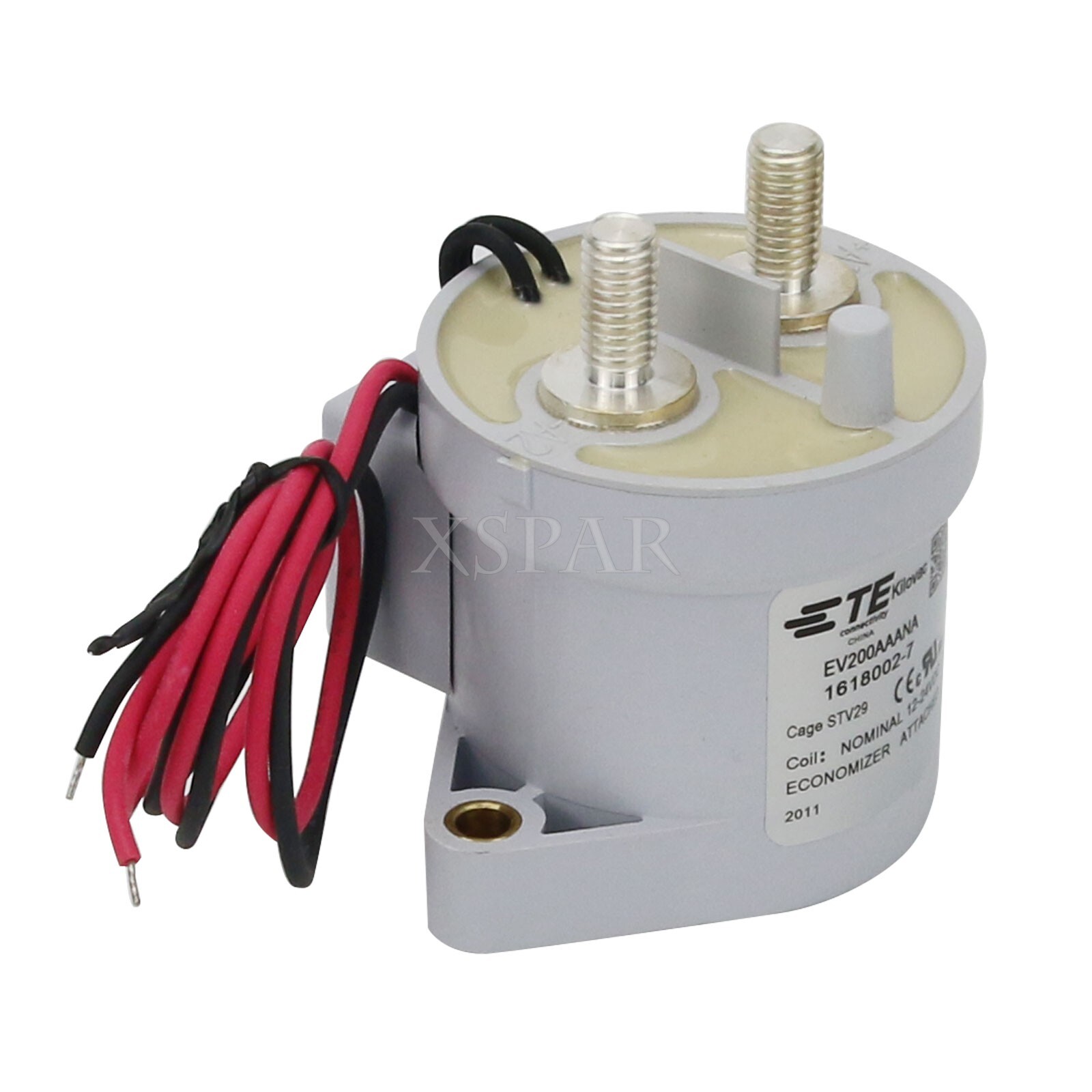 TE EV200AAANA Automotive Relay 12-900V DC Contactor 500+A Current 1618002-7 US