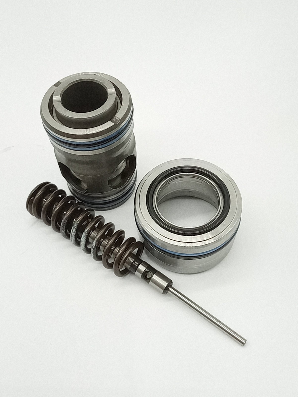 Rexroth LC 25 A40D7X Logic Cartridge Valve, Size 25 Cavity