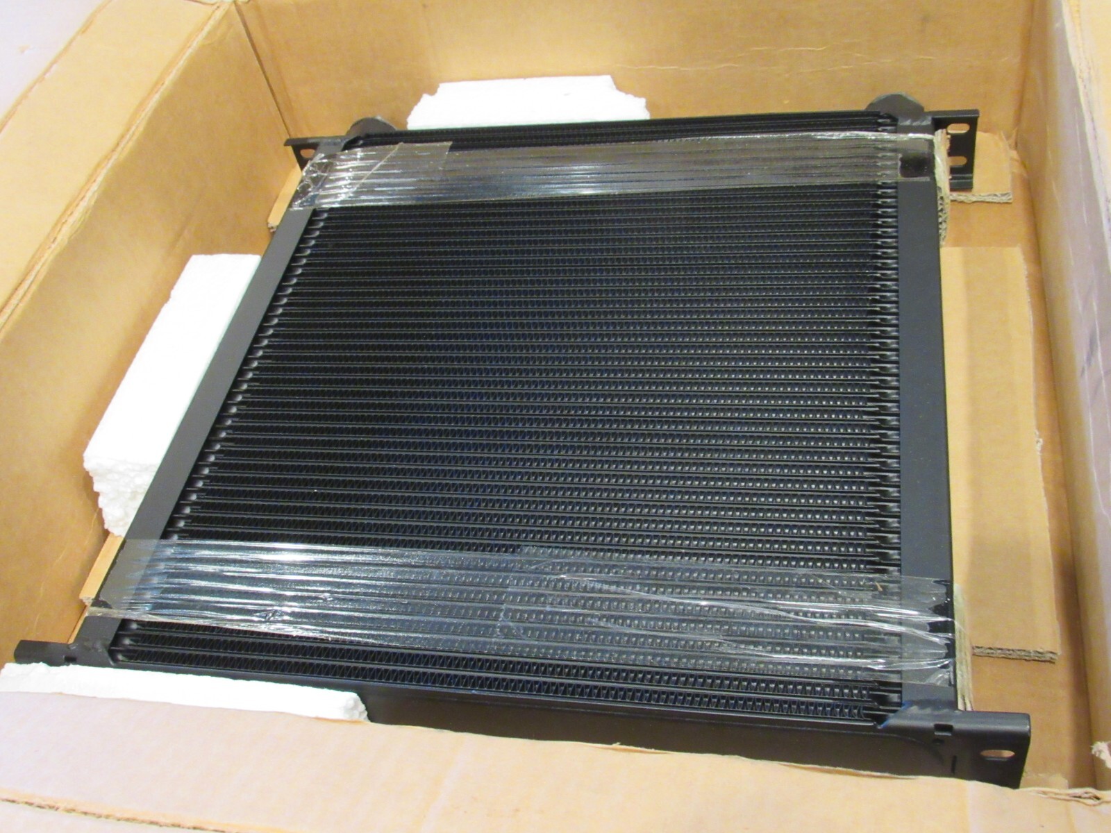 SETRAB OIL COOLER STD948G34 W/ BSP 3/4″ S51-07930 S5107930 29-065-0088
