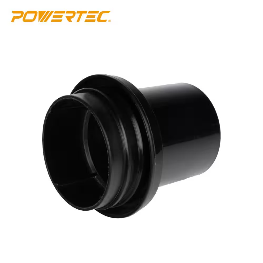 2-1/4 in. x 2-1/2 in. Screw End Quick Coupler – Left-Hand Threaded Adapter