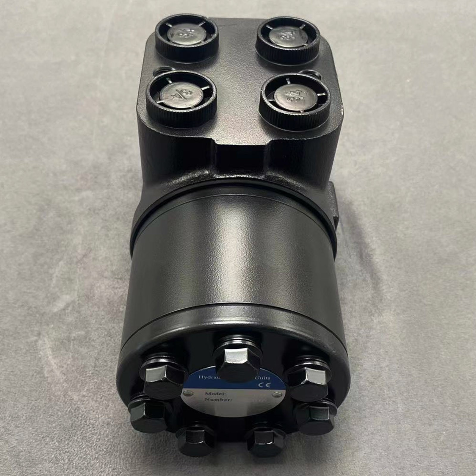 Steering Control Unit for Char-Lynn 3 6 12 Series 211-1038 211-1177-002