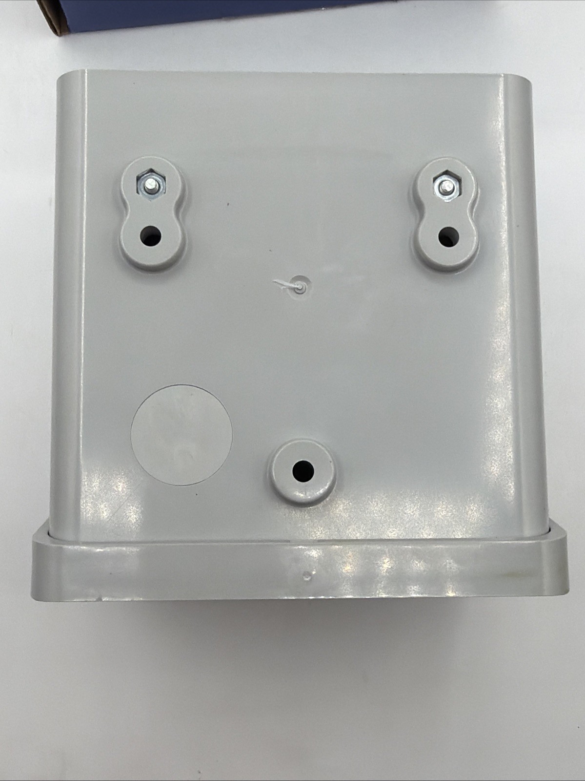 Reliance Controls PBN30RC L14-30 30Amp 125/250Vac Power Inlet Open Box
