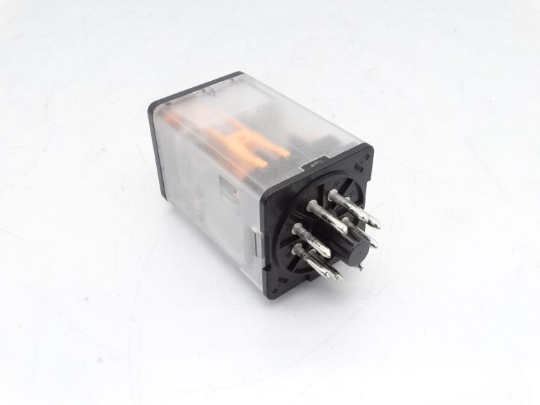 SCHNEIDER ELECTRIC RUMC21F7 10A Relay New (1304110376 – New)