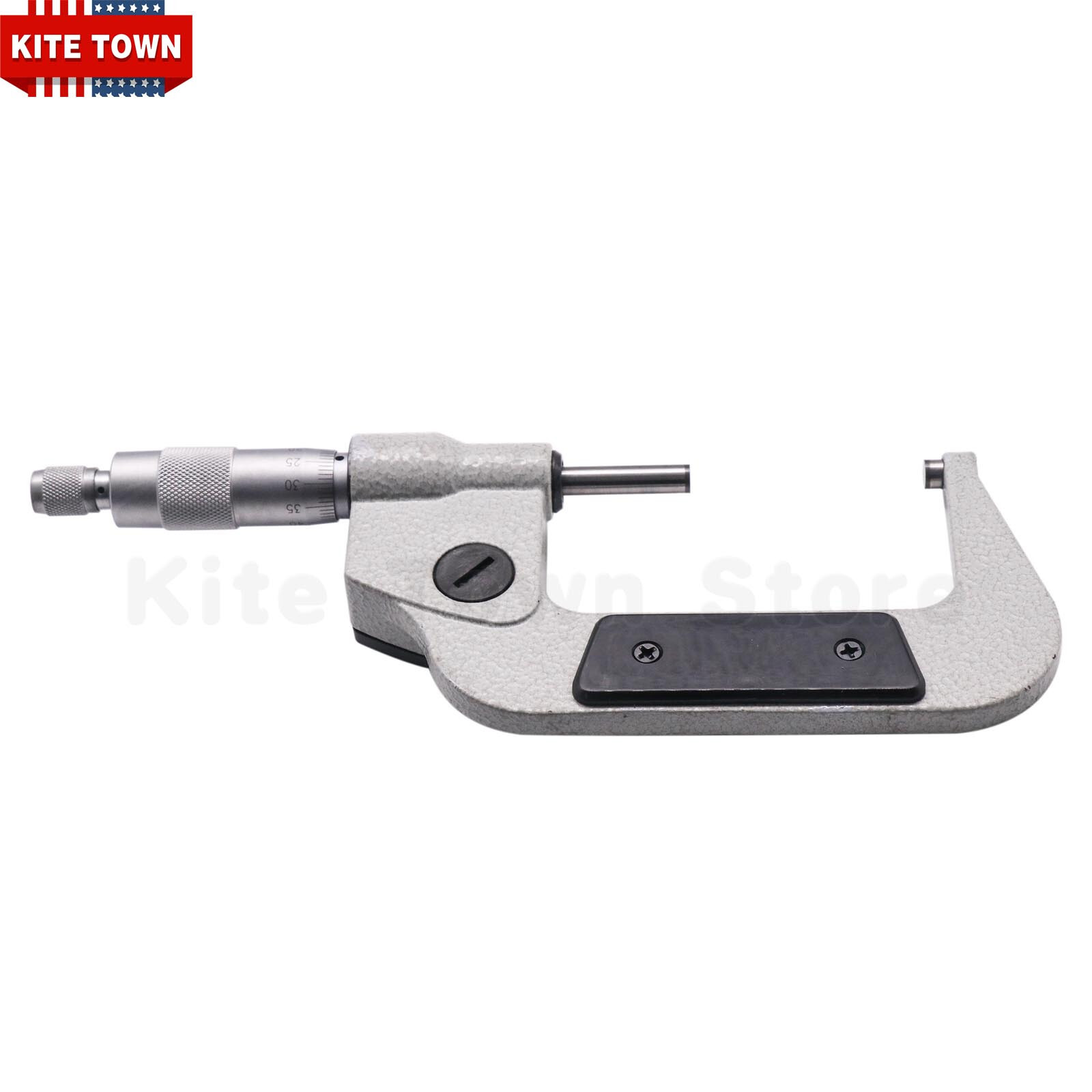 2″-3″/50-75mm 0.00005″/0.001mm Digital Electronic Outside Micrometer IP65
