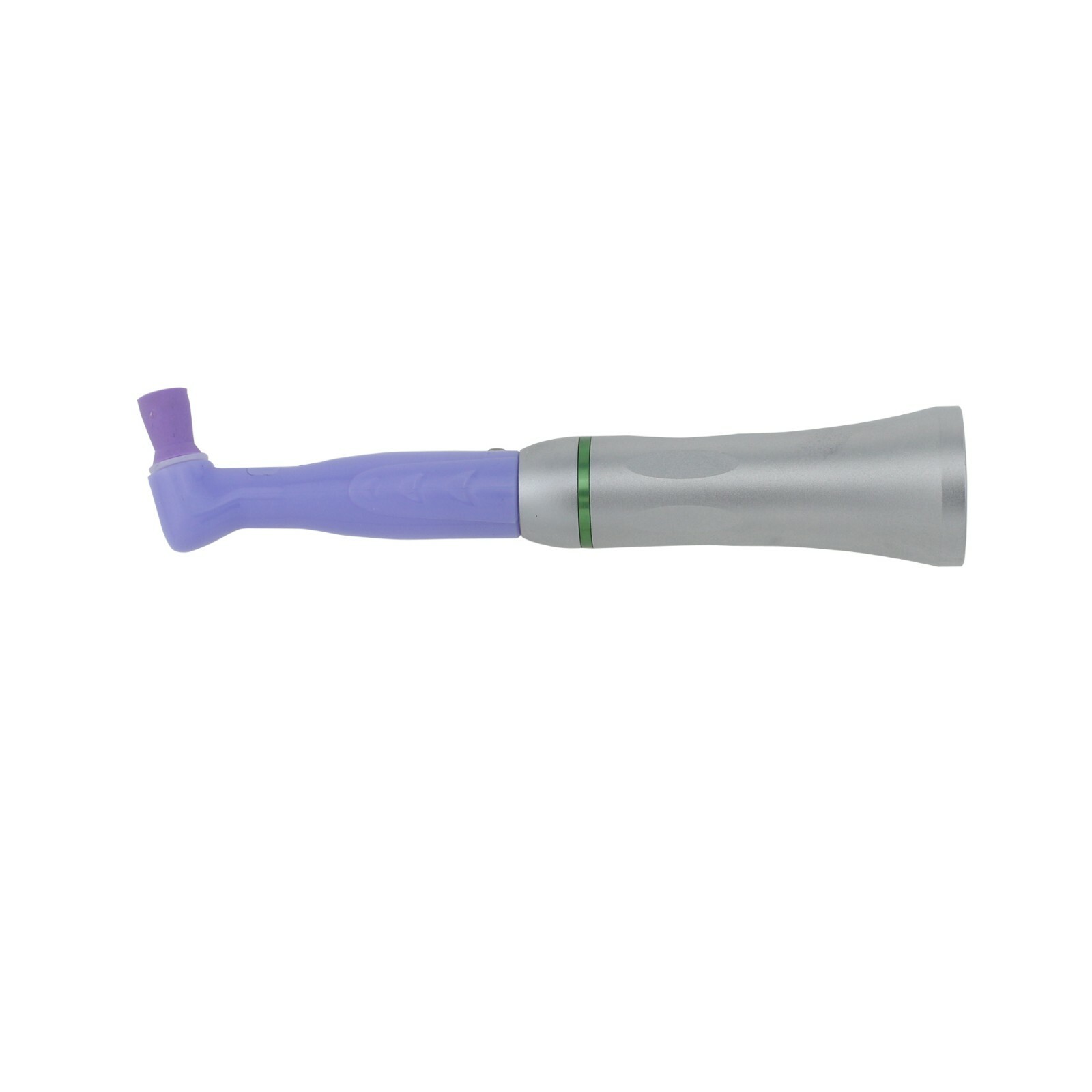 Dental Straight Hygiene Prophy Handpiece 4:1 Nose Cone Low Speed Proxeo HP-44M