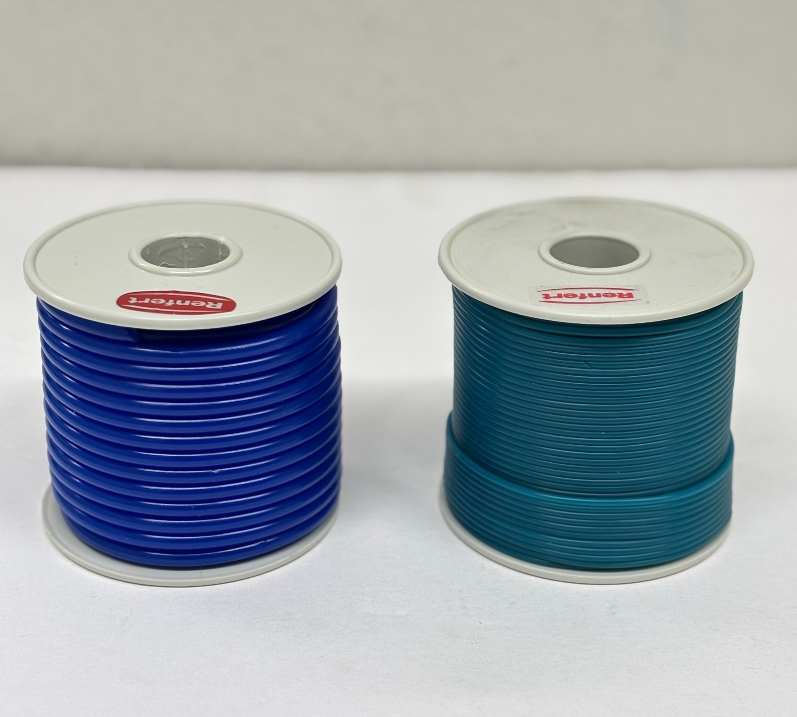 Renfert Geo Wire Wax 4gauge & 12gauge/250g