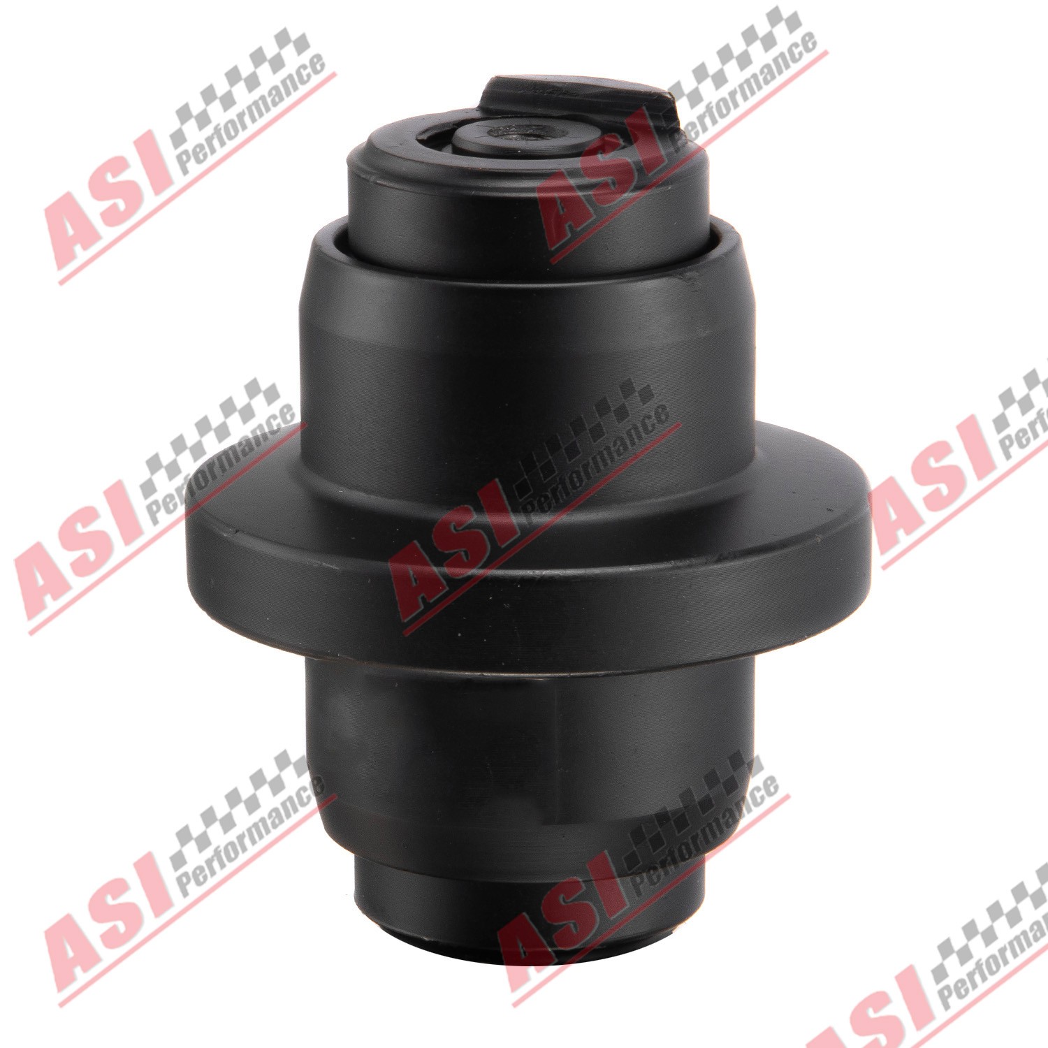 3pcs Track Roller Bottom Roller Fits Caterpillar CAT 301 Excavator Undercarriage