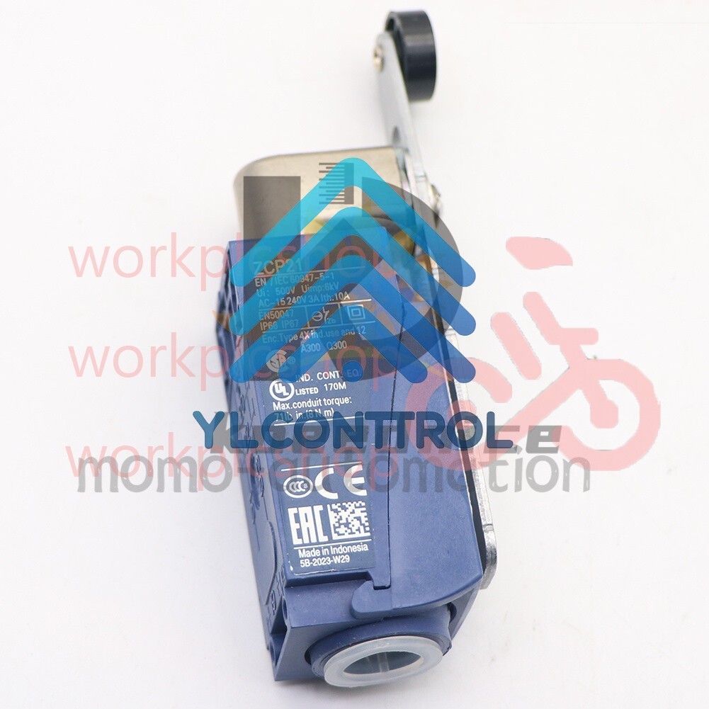 NEW Telemecanique ZCP21 ZCY45 Limit Switch 1PCS