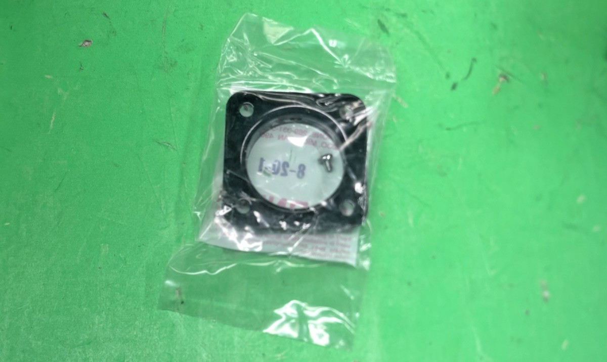 NEW HUMPHREY 062-4E2-21-LL DIRECTIONAL SOLENOID VALVE 12VDC 7.4W 30-125PSI⚡FS⚡