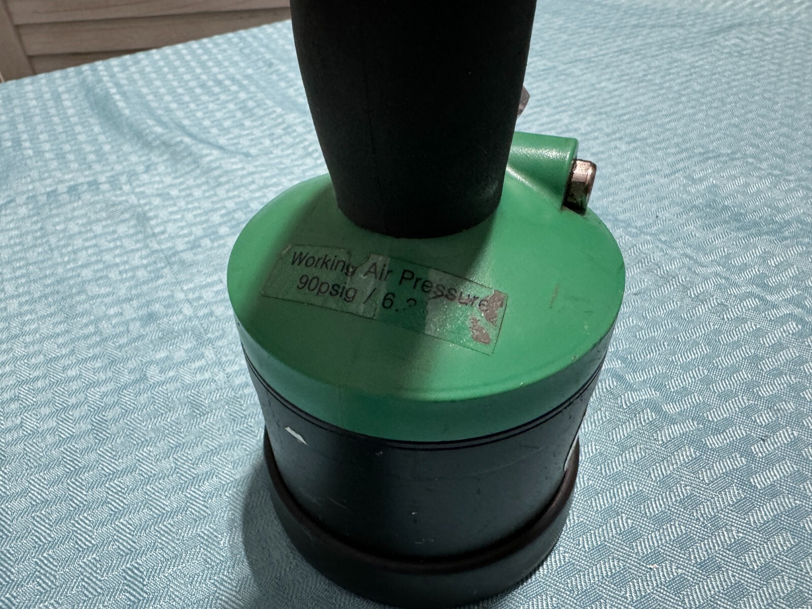 (LotA2) Used SPEEDAIRE 45RM38 Rivet Gun Tool – 90 psi
