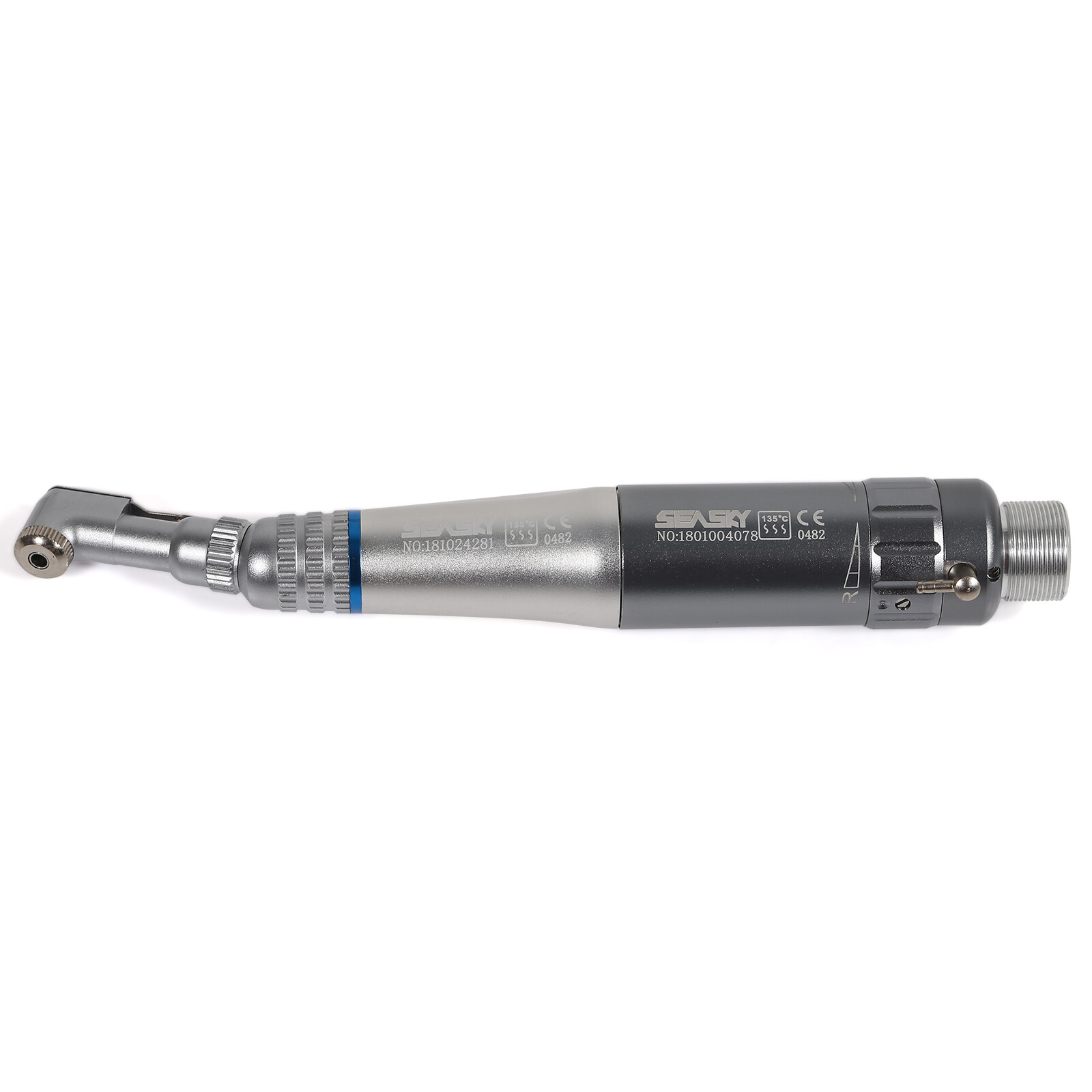 2 Fit Kavo LED High Speed Handpieces +1 Low Speed Latch Oral Kit 2 Hole US STOCK
