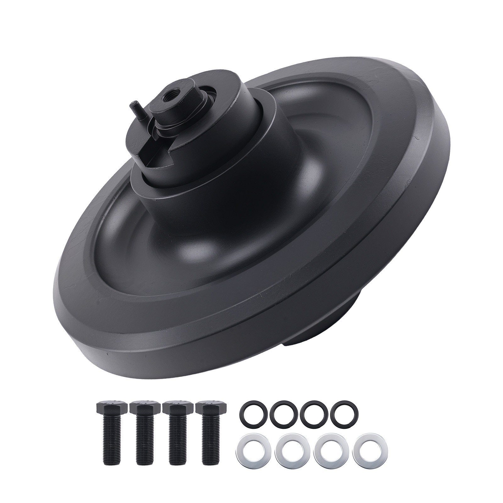 Track Roller Rear Idler for Kubota SVL75 SVL90 Replacement Part V0511-24103