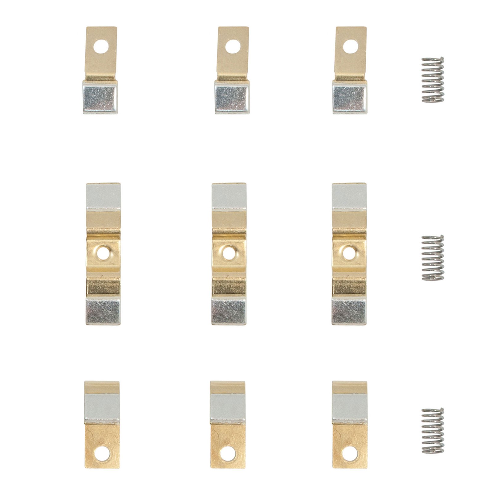 KH550-4 Replacement EH Series 480VAC 60Hz Magnetic Control Coil